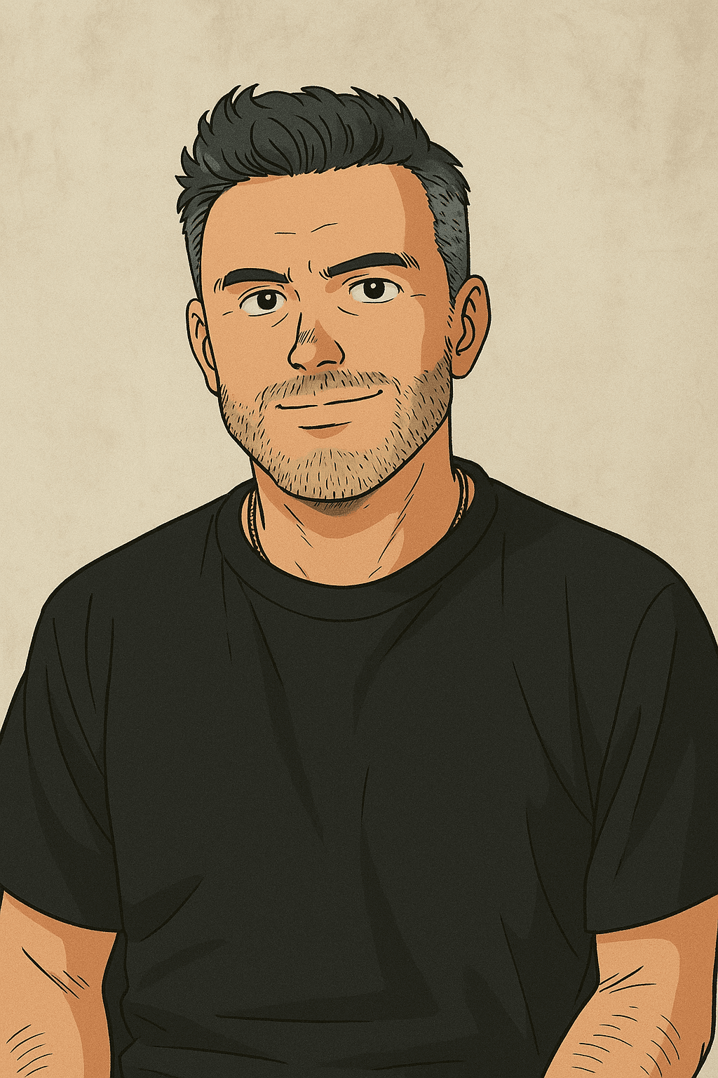 Blake Epstein - alternate